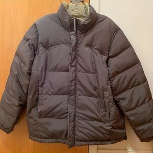 Calvin Klein Women’s Puffer Jacket- Size XL